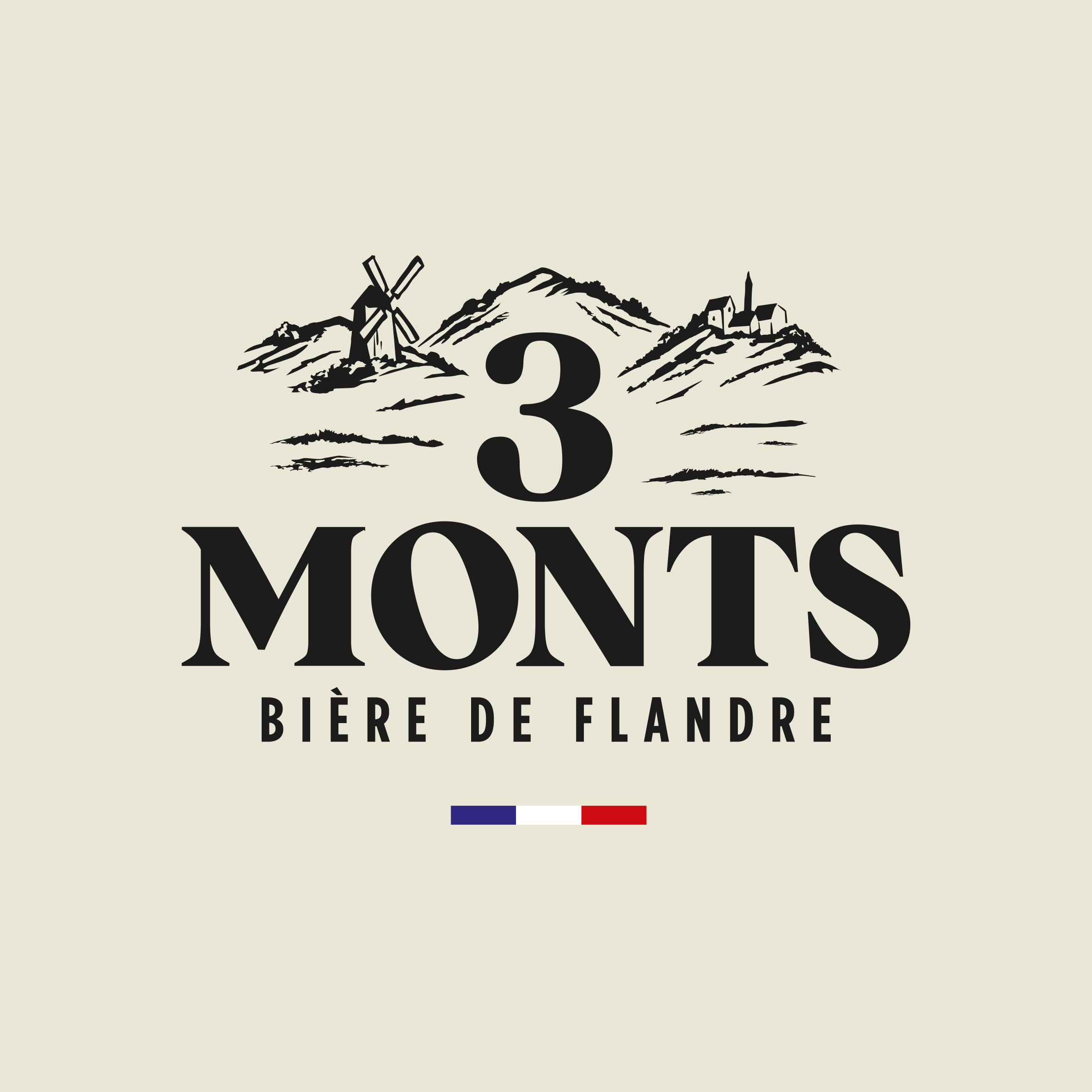 logo 3 Monts